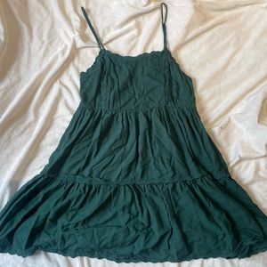 Urban outfitters sun dress